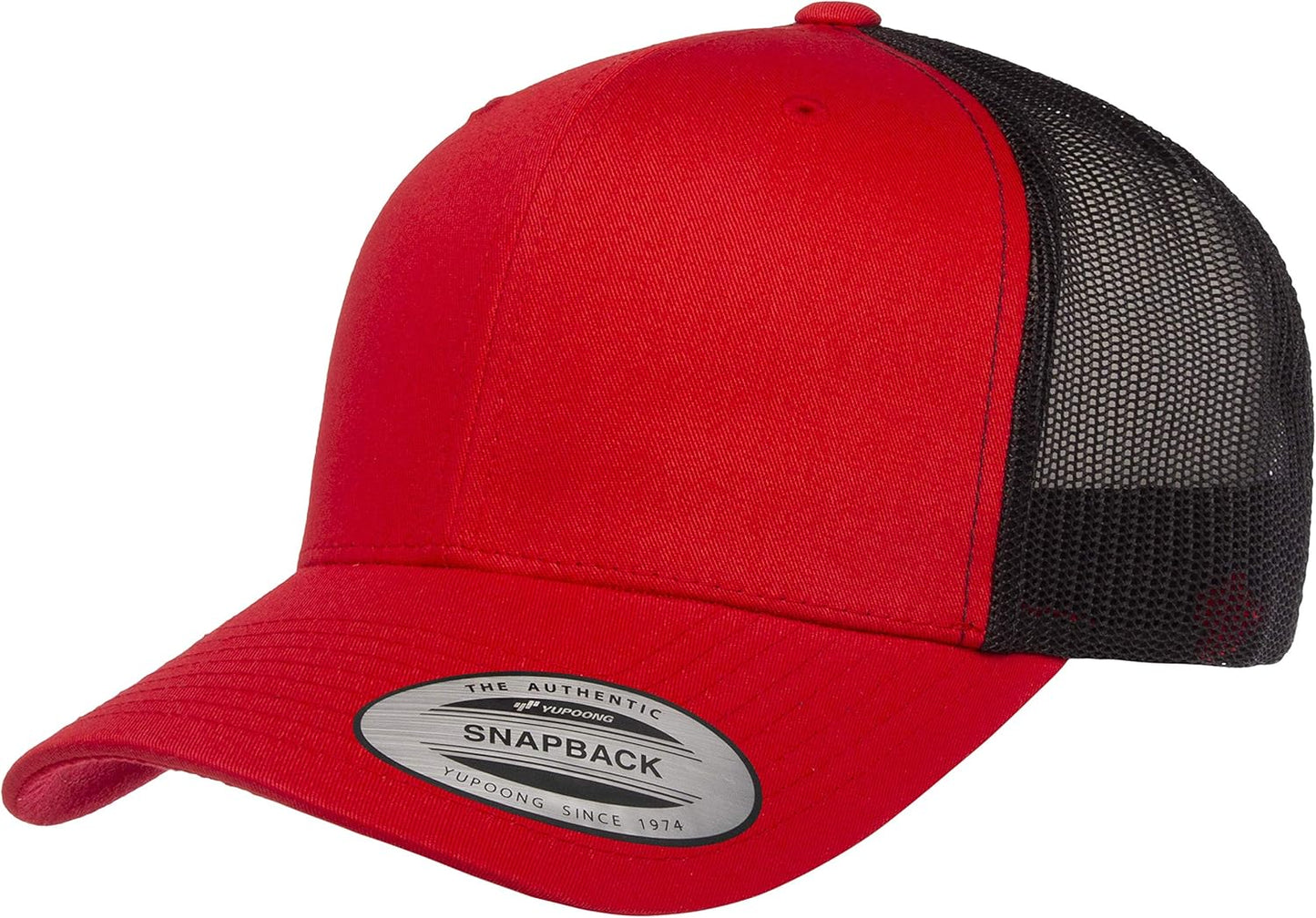 One SizeRed/Black