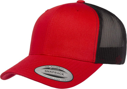 One SizeRed/Black