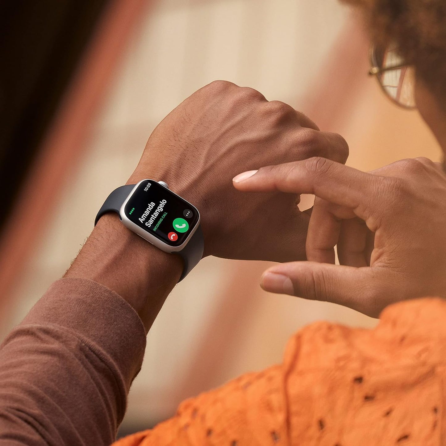 Apple Watch Series 8: The Ultimate Health Companion