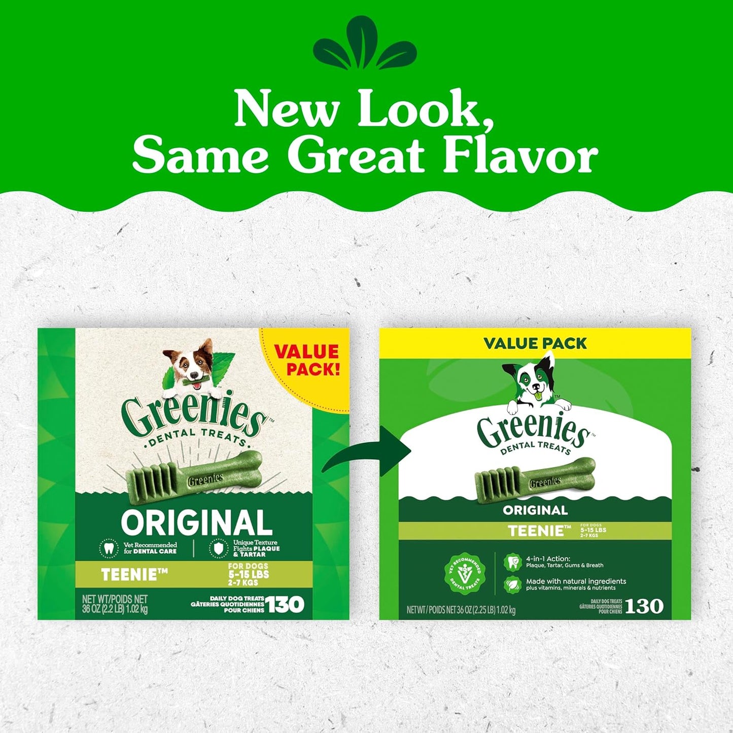 Greenies Dental Dog Treats: A Veterinarian-Recommended Solution for a Healthier Smile