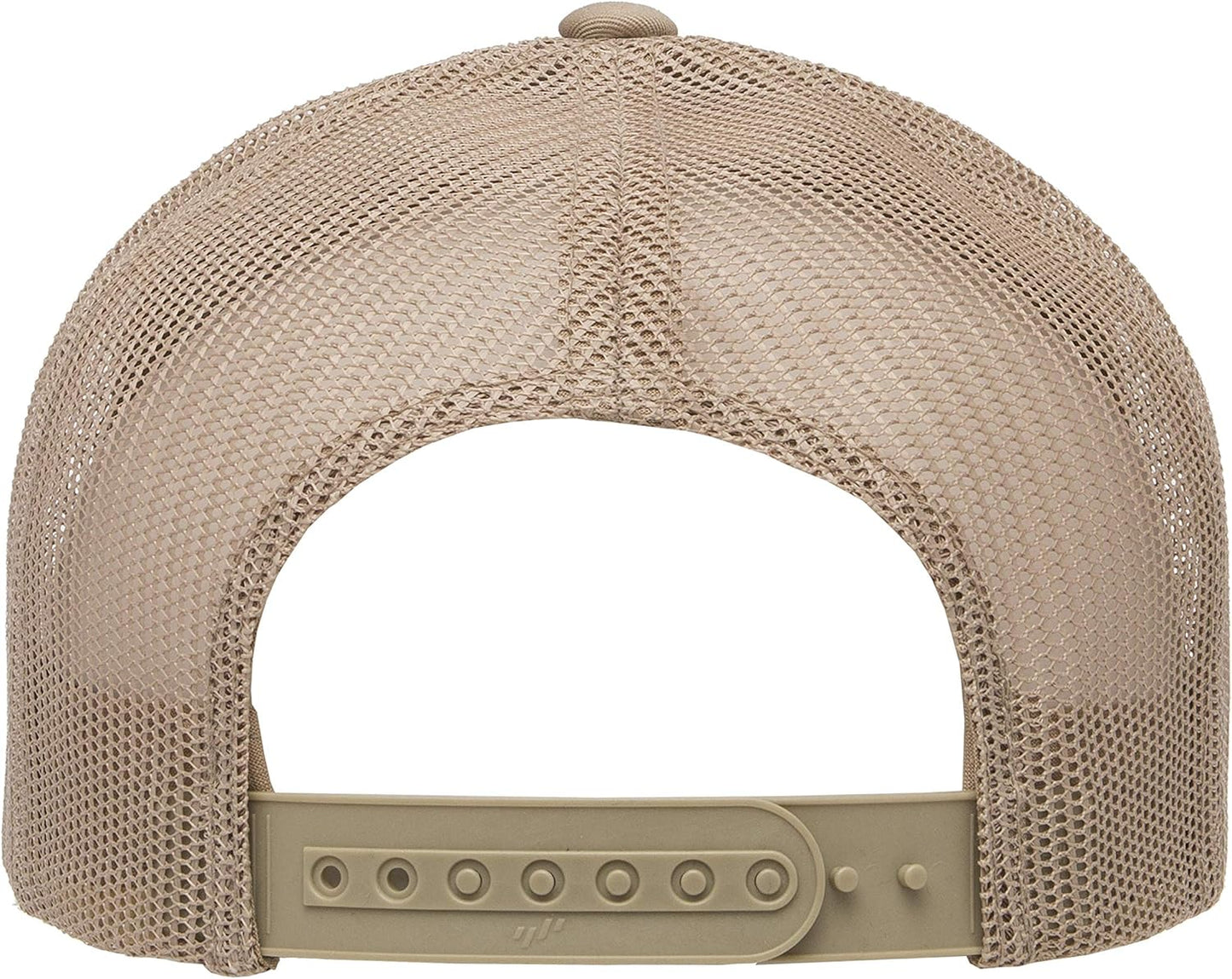 Yupoong Herren YP Classics Trucker Mesh Cap
