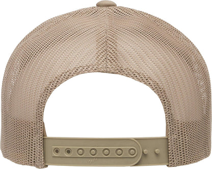 Yupoong Herren YP Classics Trucker Mesh Cap
