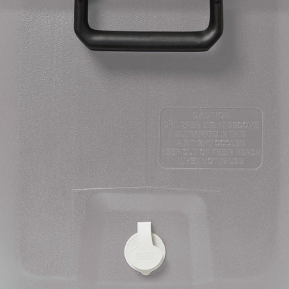 Coleman Classic Series Insulated Portable Cooler, Leak-Resistant Outdoor Hard Cooler Keeps Ice up to 5 Days, 52/70/120/150 Quart