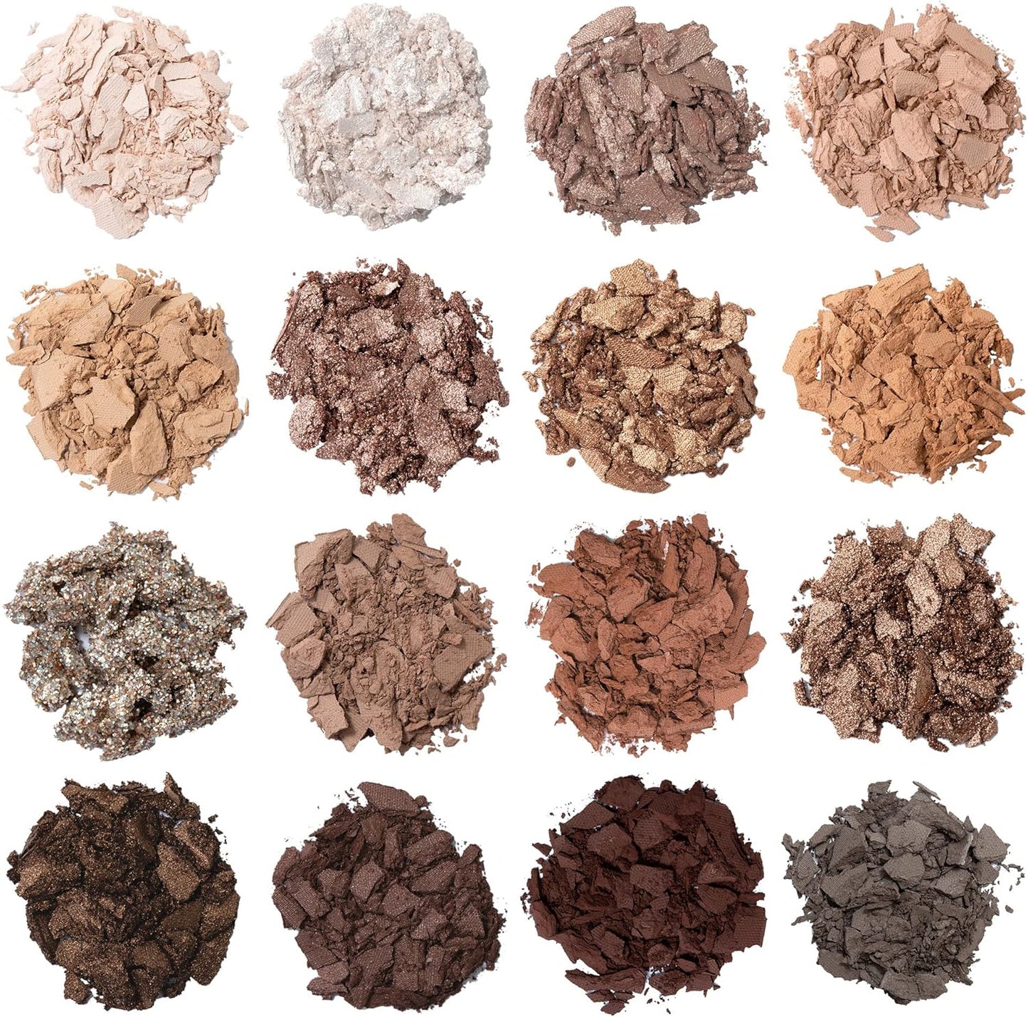 Wet n Wild Always Naked Palette Always Nude