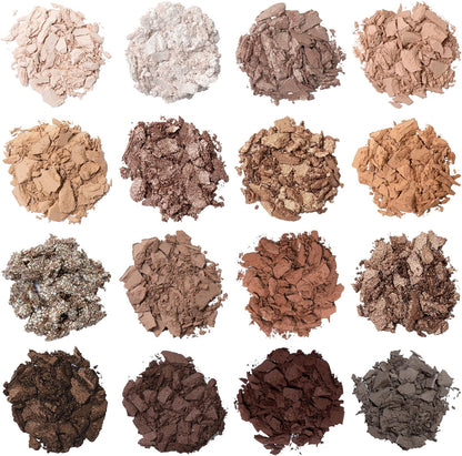 Wet n Wild Always Naked Palette Always Nude