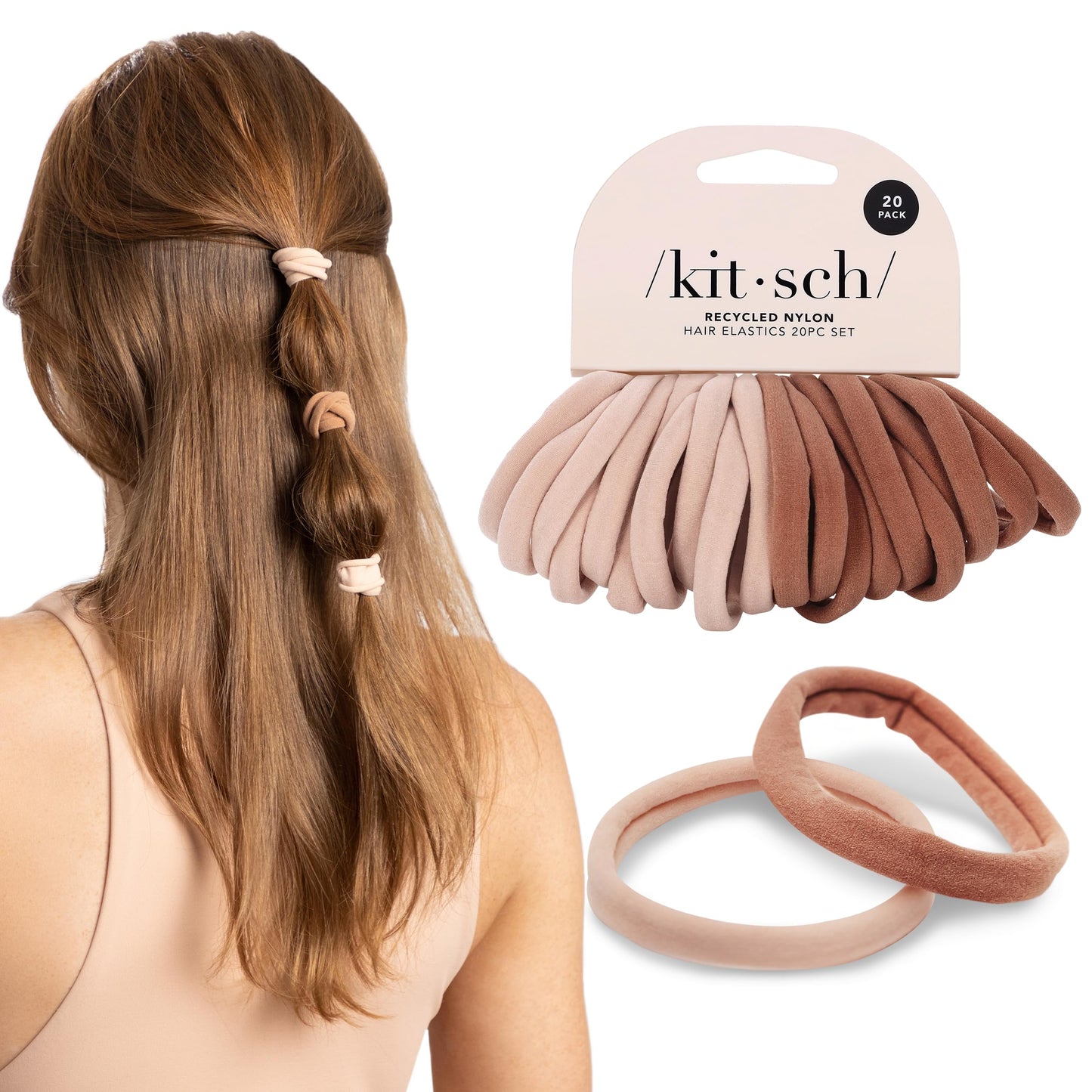 Blush Standard (Pack of 20)