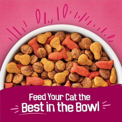 Purina Friskies Gravy Swirlers: A Delicious and Nutritious Cat Food