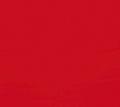 Skeleteen Chiffon Kopf-Halstuch – Rot Klassische Retro Transparente Quadratische Kopftücher Tücher Handtaschenbänder für Frauen und Mädchen