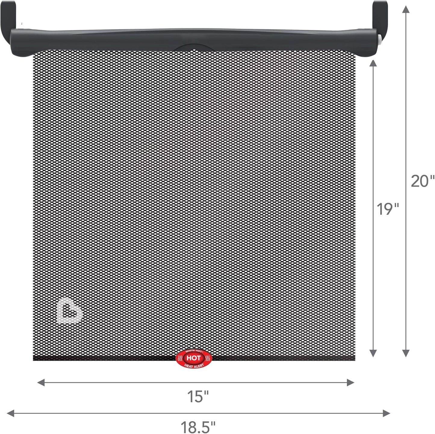 Munchkin Brica Sun Safety Car Window Shade Review: A Must-Have for Parents
