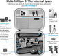 STARTRC PHOTO Osmo Mobile 7P/8 Case Review: Protect Your Gimbal on the Go