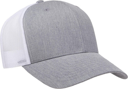 Yupoong Herren YP Classics Trucker Mesh Cap