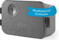 Rachio Smart Sprinkler Controller Weatherproof Outdoor Enclosure, Compatible with Rachio 3 Smart Controllers, also 2nd and 3rd Generation Compatible