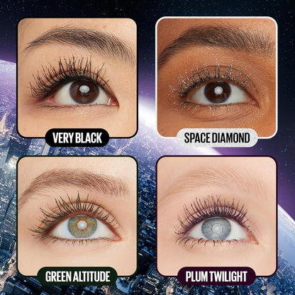 Maybelline Lash Sensational Sky High Mascara: The Ultimate Game-Changer for Your Lashes