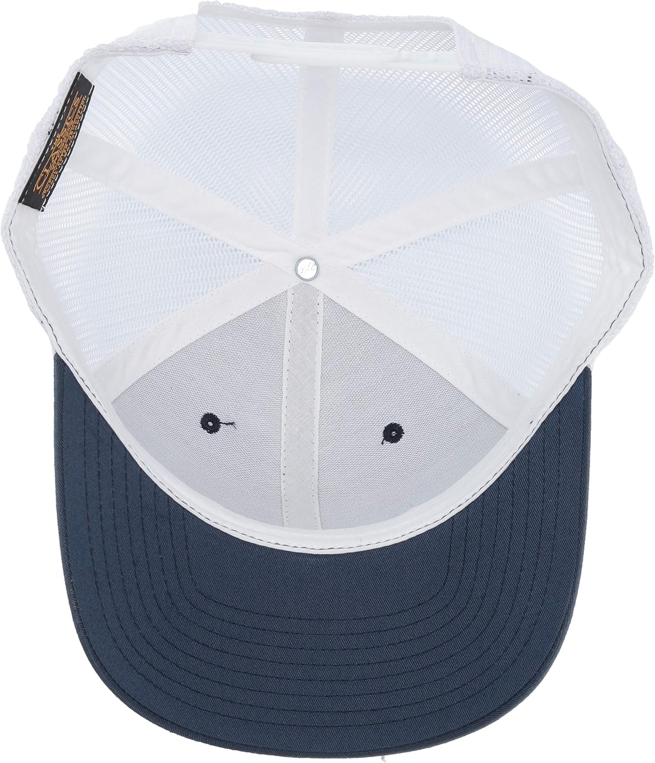 Yupoong Herren YP Classics Trucker Mesh Cap