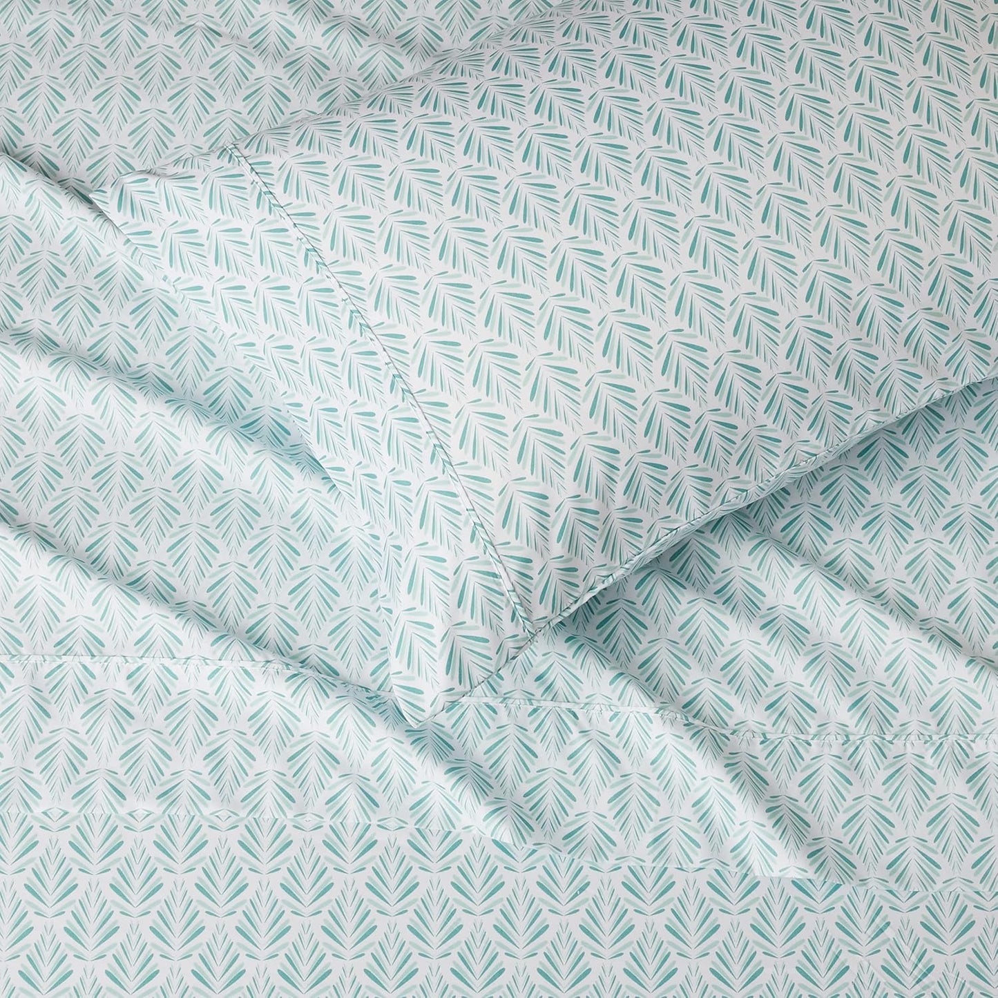 Amazon Basics Microfiber Sheet Set: Soft, Comfortable, and Affordable Bedding