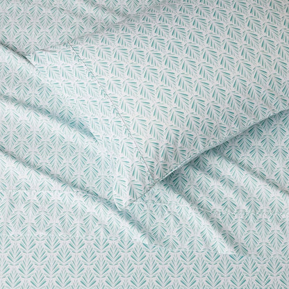 Amazon Basics Microfiber Sheet Set: Soft, Comfortable, and Affordable Bedding