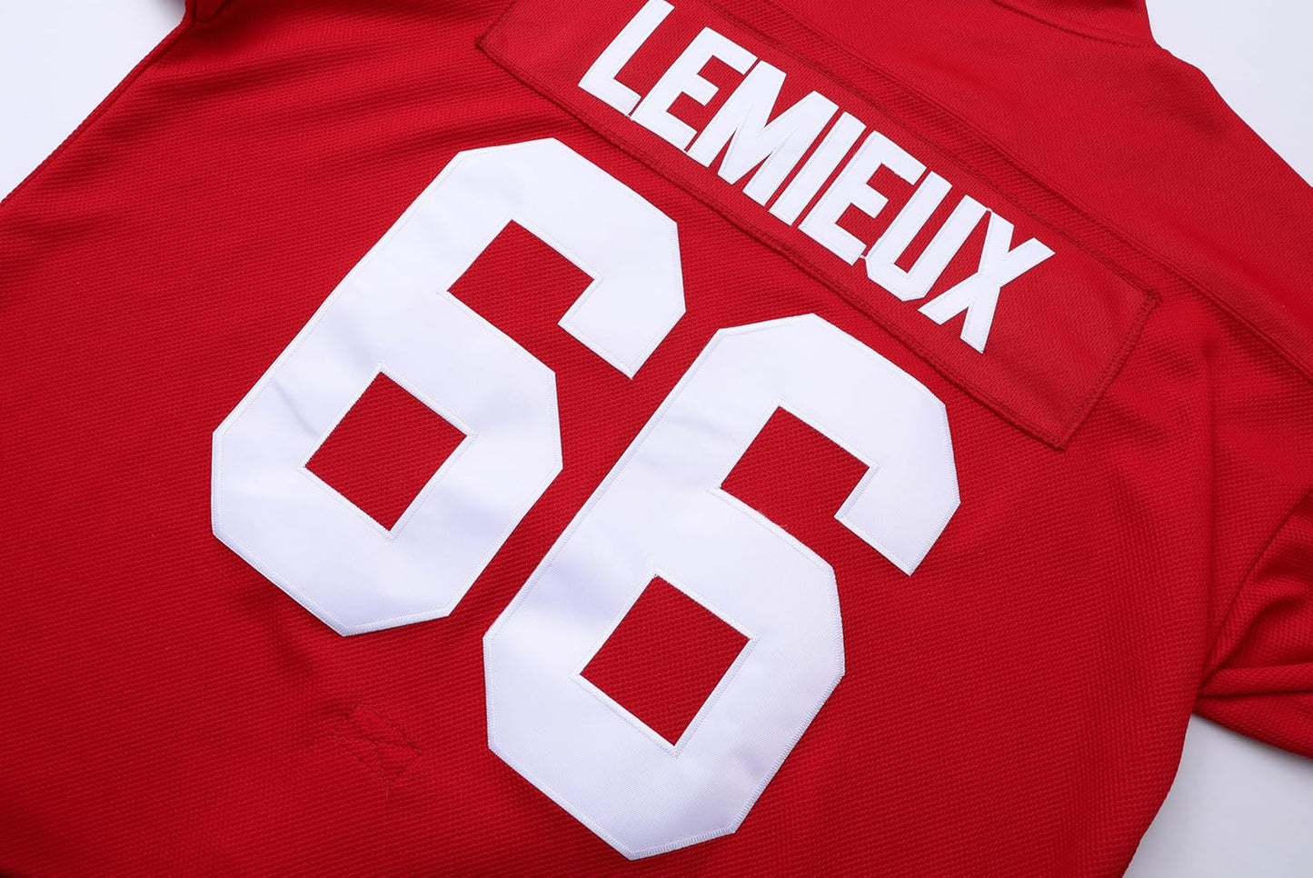 YWIES Herren #99 Gretzky Labatt Team Coupe Canada Cup Eishockey-Trikot Genäht