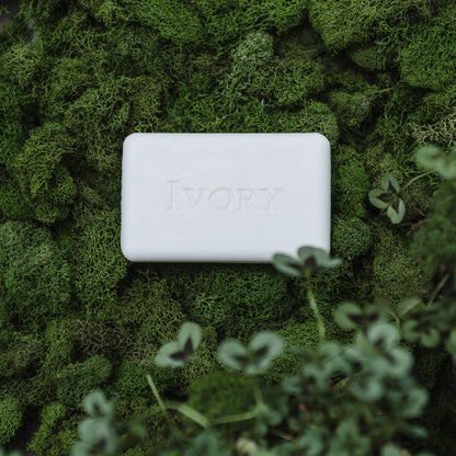 Ivory Original 24-Count: Bath Size Bars 4 Oz