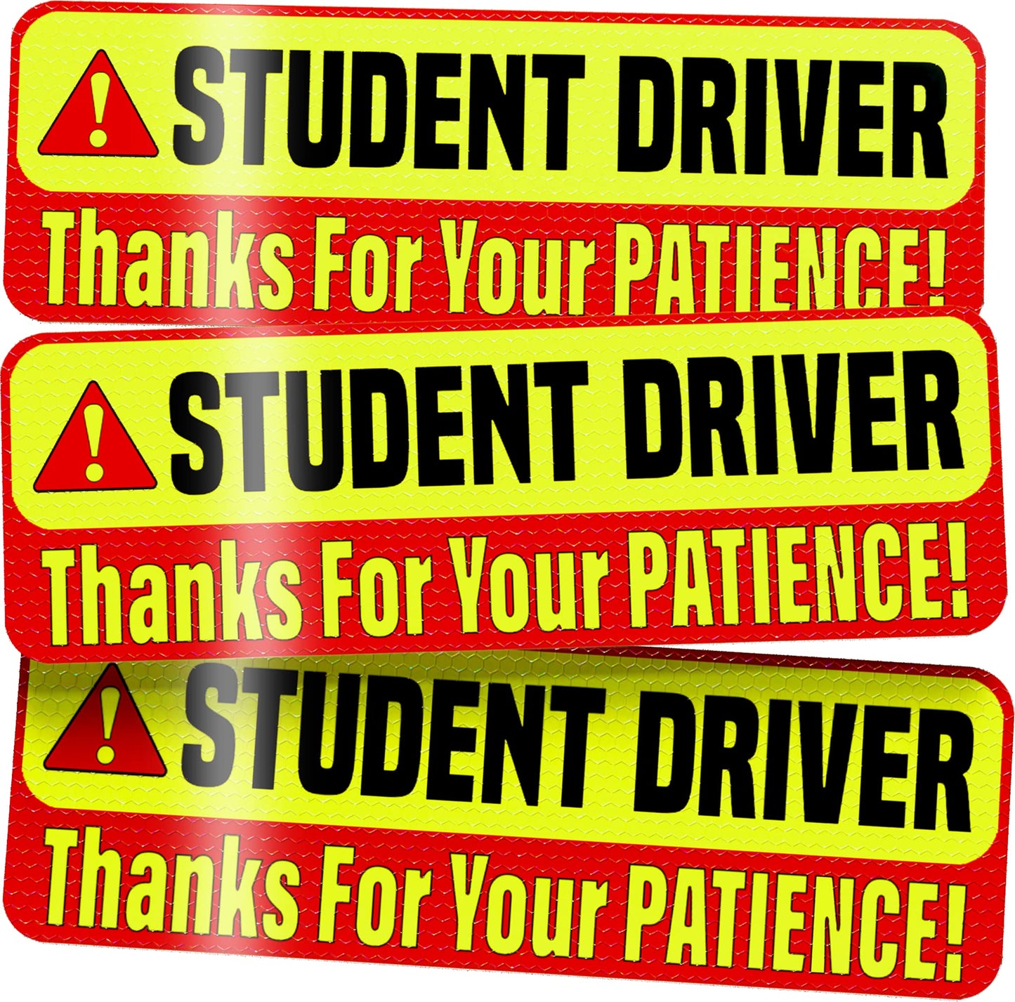 Student Driver V1