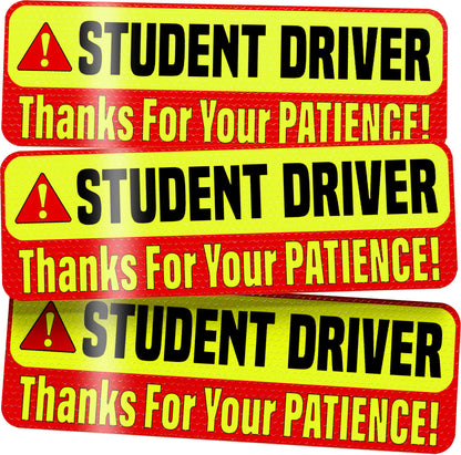Student Driver V1