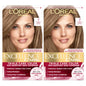 1 Count (Pack of 2)7 Dark Blonde