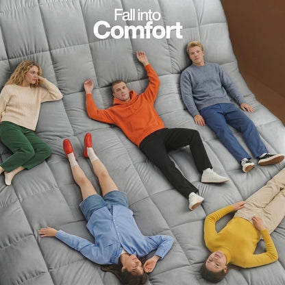 Utopia Bedding Comforter Duvet Insert Review: A Luxurious Night's Sleep