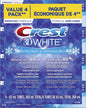 ToothpasteArctic Fresh