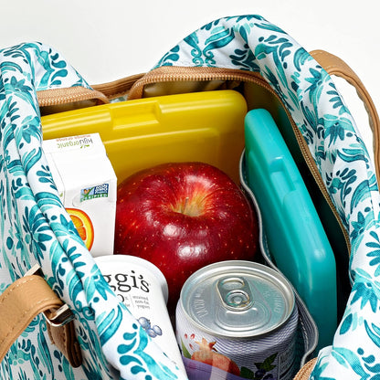 Cooling Made Easy with Fit & Fresh Slim Ice Packs