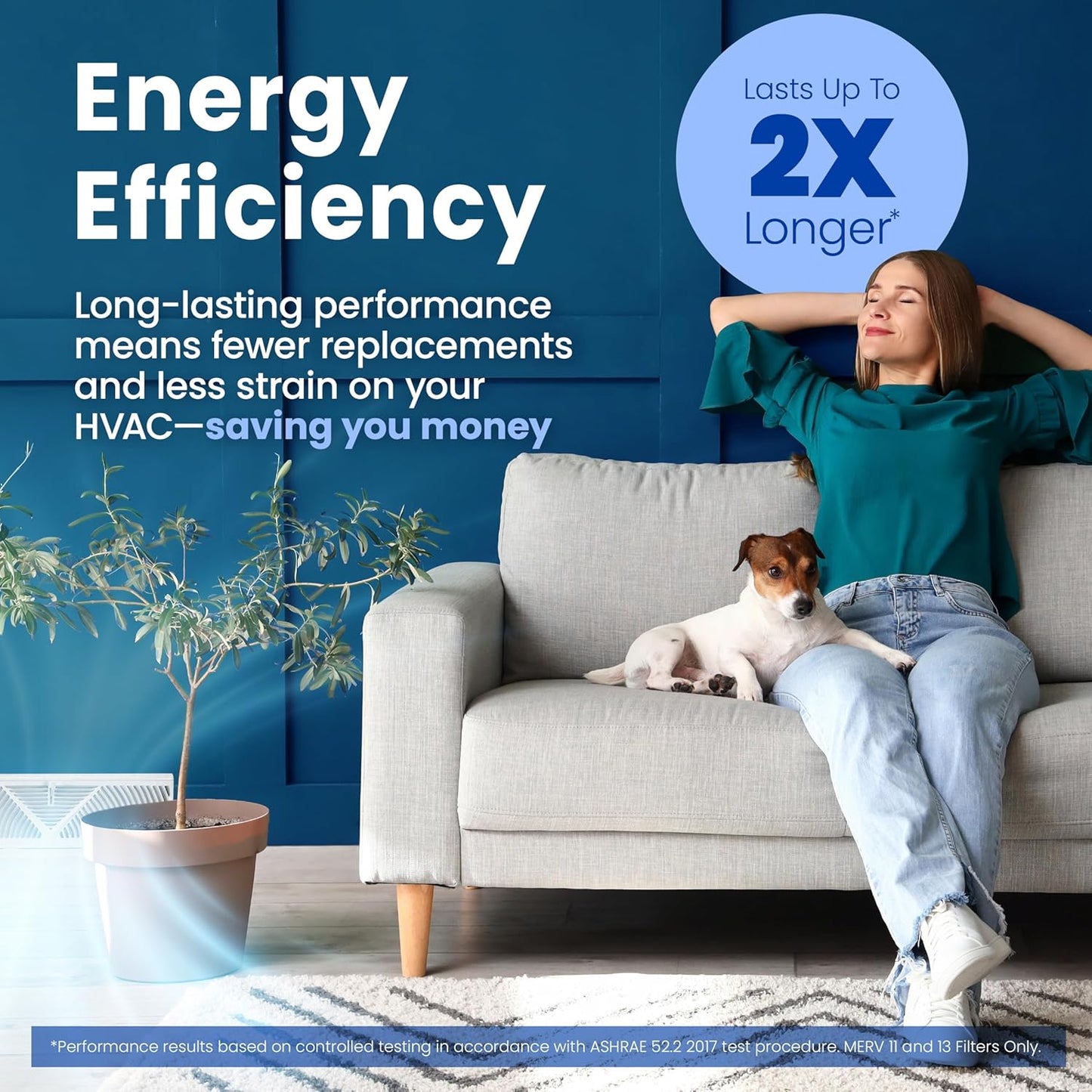 Aprilaire 213 Replacement Filter: Breathe Easy with Confidence