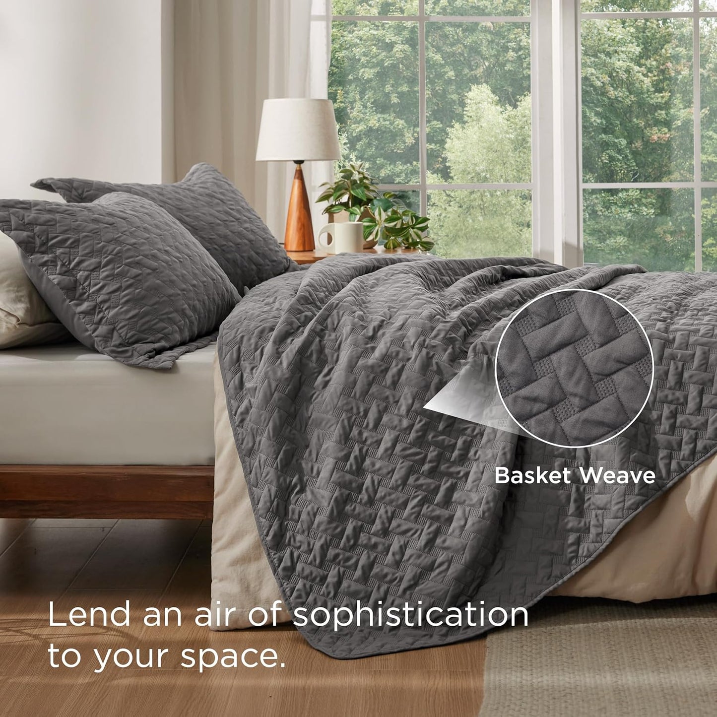 Bedsure Quilts Queen Size - A Perfect Blend of Comfort and Style