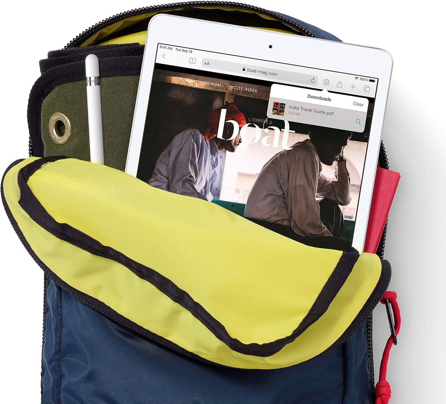 Apple iPad 2020 Review: A Compact Powerhouse
