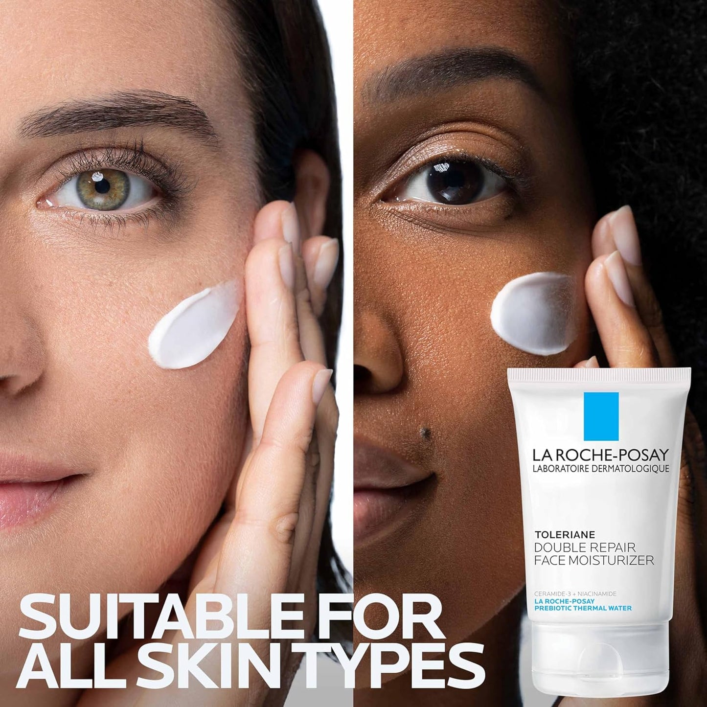 La Roche-Posay Toleriane Double Repair Face Moisturizer Review