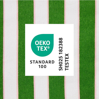 Kate Spade Botanical Stripe Oven Mitt: A Chic Kitchen Essential