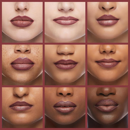 Rimmel London – Lasting Finish Lipliner, langanhaltend, weiche, cremige Textur, verhindert Auslaufen und Verblassen, 100 % tierversuchsfrei
