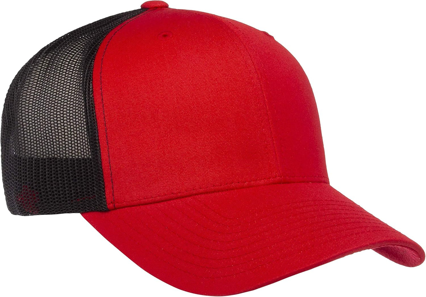 Yupoong Herren YP Classics Trucker Mesh Cap