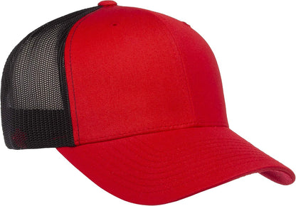 Yupoong Herren YP Classics Trucker Mesh Cap