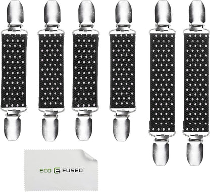 Black - 2 Sets
