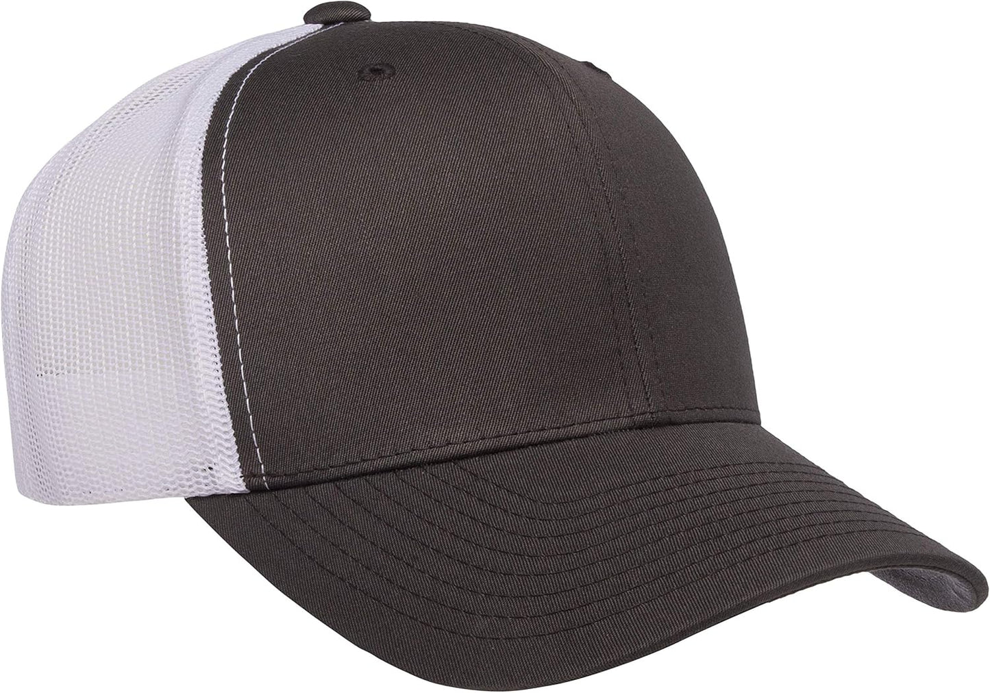 Yupoong Herren YP Classics Trucker Mesh Cap
