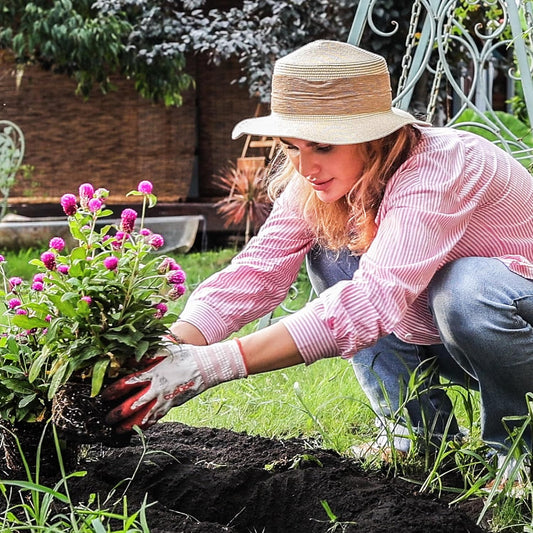COOLJOB Gardening Gloves for Women: A Game-Changer for Your Green Thumb