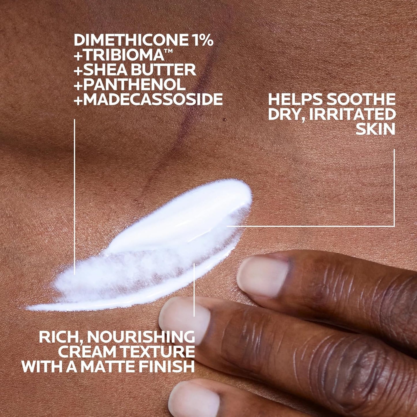 La Roche-Posay Cicaplast Balm B5: Soothing Relief for Dry, Irritated Skin