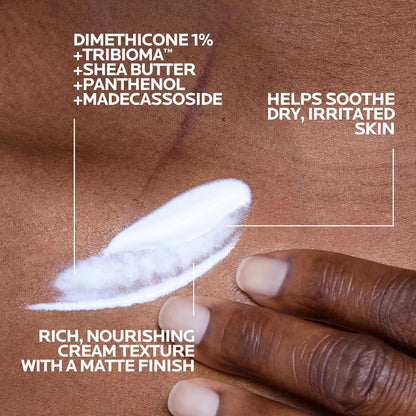 La Roche-Posay Cicaplast Balm B5: Soothing Relief for Dry, Irritated Skin