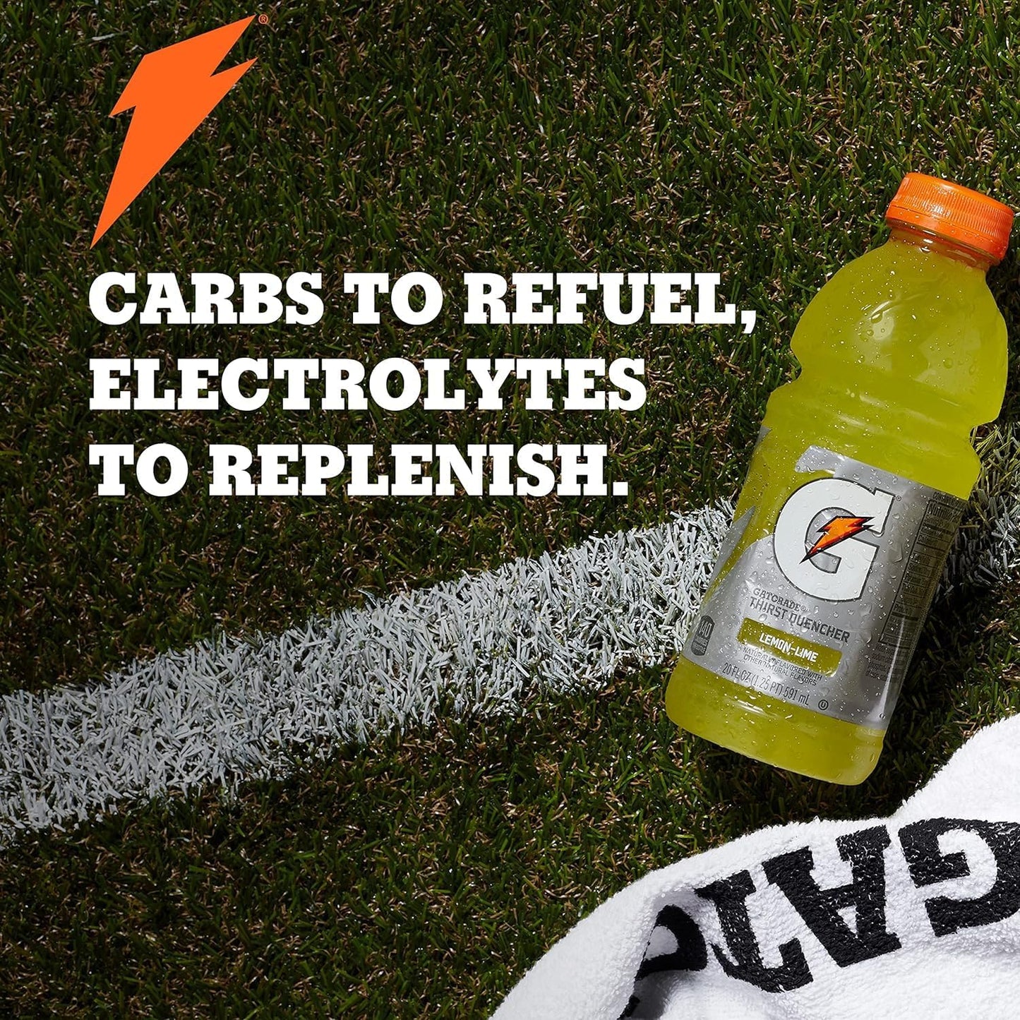 Gatorade Thirst Quencher Sports Drink: A Game-Changer for Athletes and Fitness Enthusiasts