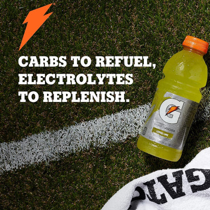 Gatorade Thirst Quencher Sports Drink: A Game-Changer for Athletes and Fitness Enthusiasts