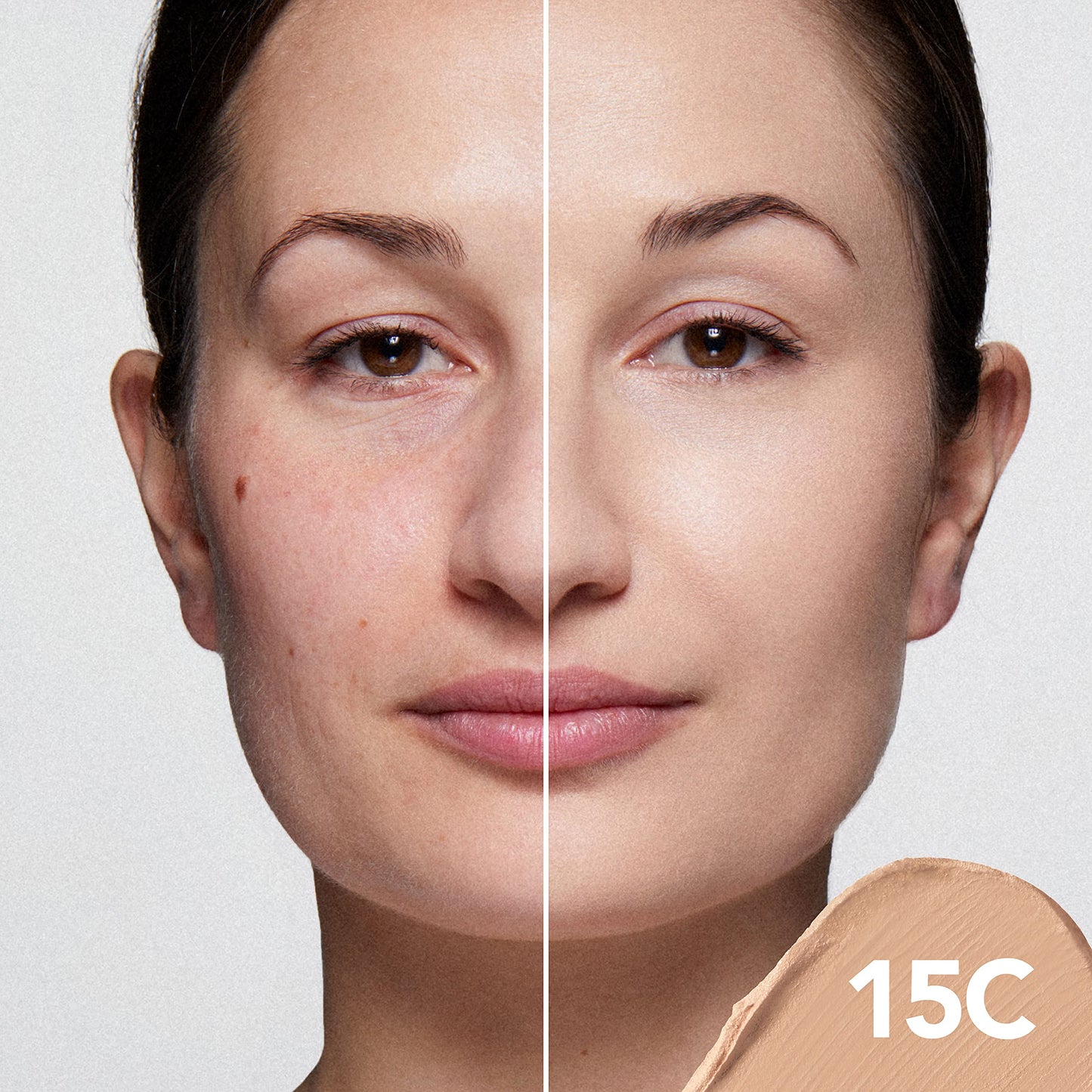 Dermablend Cover Crème Full Coverage Foundation Makeup, Hydrating Cream Concealer for Dark Circles and Blemishes, Maximum Coverage with Mineral Sunscreen SPF 30, 1 OZ