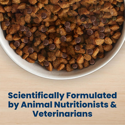 Blue Buffalo Life Protection Formula: A Nutritious Choice for Small Breed Dogs