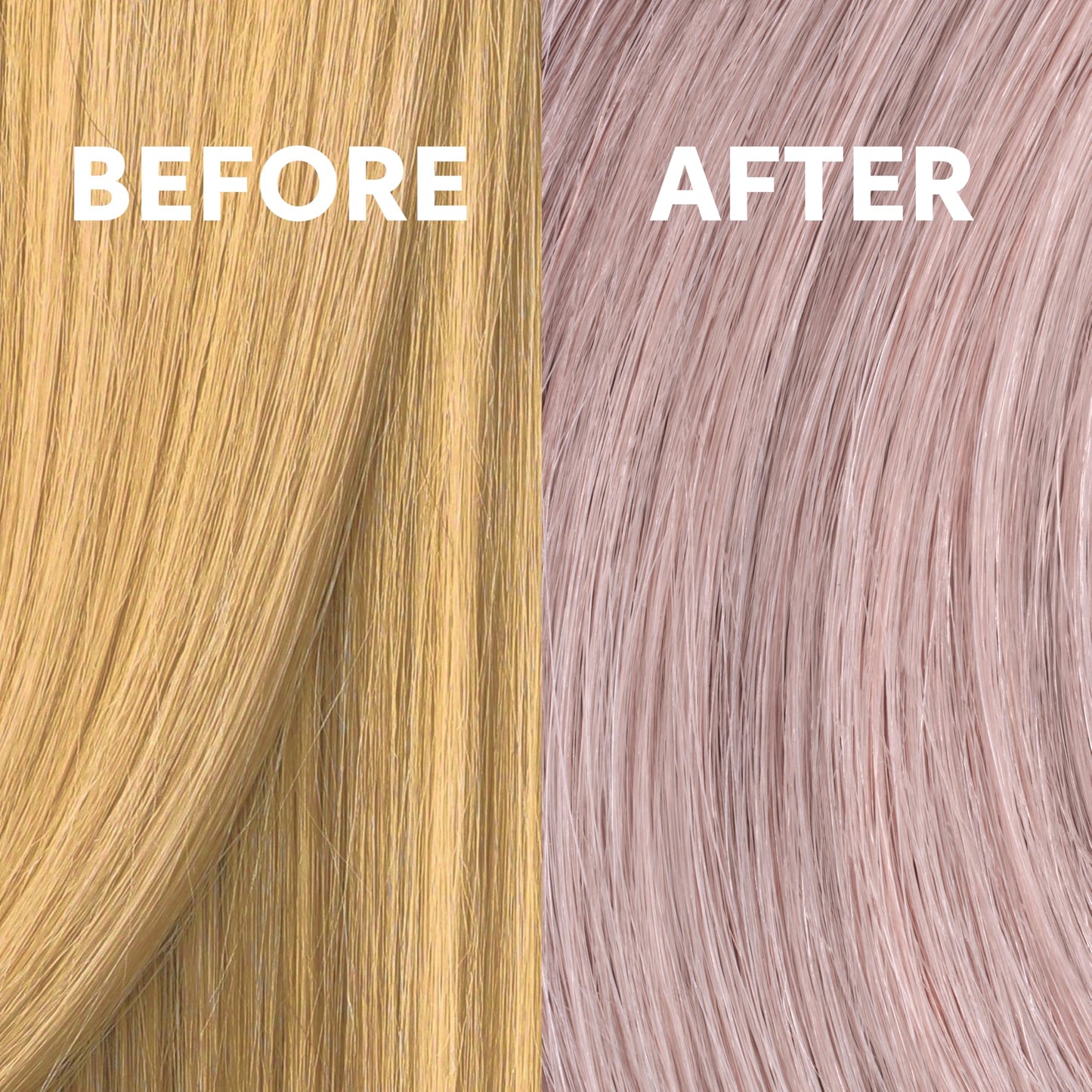 COLORCHARM Permanente Flüssigtönungen | Neutralisiert Gelbstich | Frei von Parabenen | Vegan | T18 Hellstes Aschblond | 41 ml