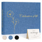 BlueCelebration of Life