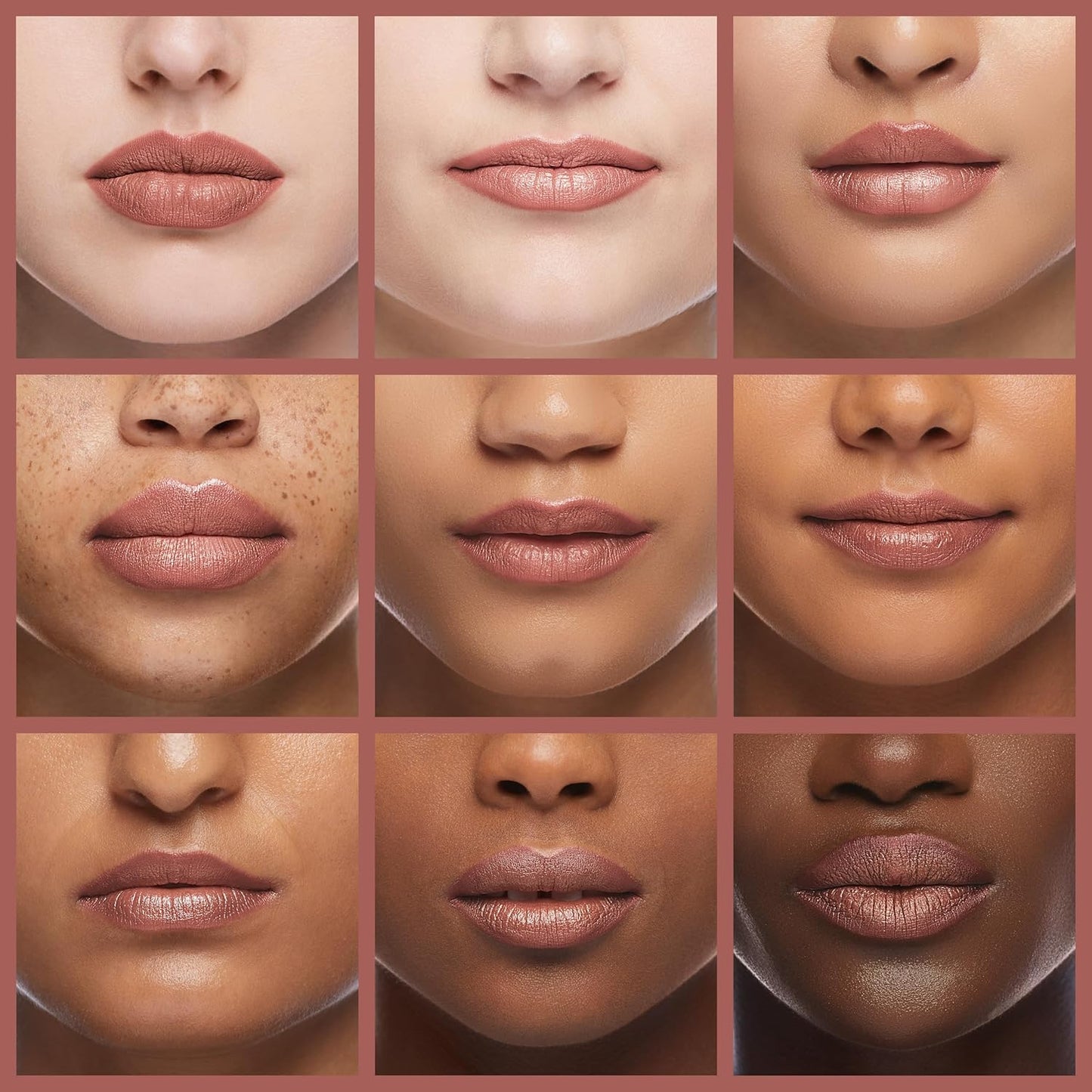 Rimmel London – Lasting Finish Lipliner, langanhaltend, weiche, cremige Textur, verhindert Auslaufen und Verblassen, 100 % tierversuchsfrei