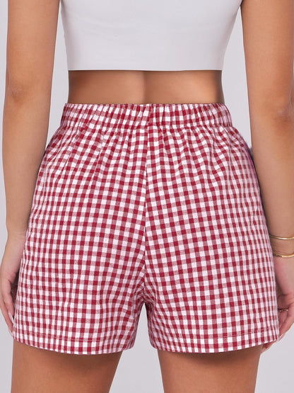 ANRABESS Boxer Shorts for Women: The Ultimate Lounge Wear