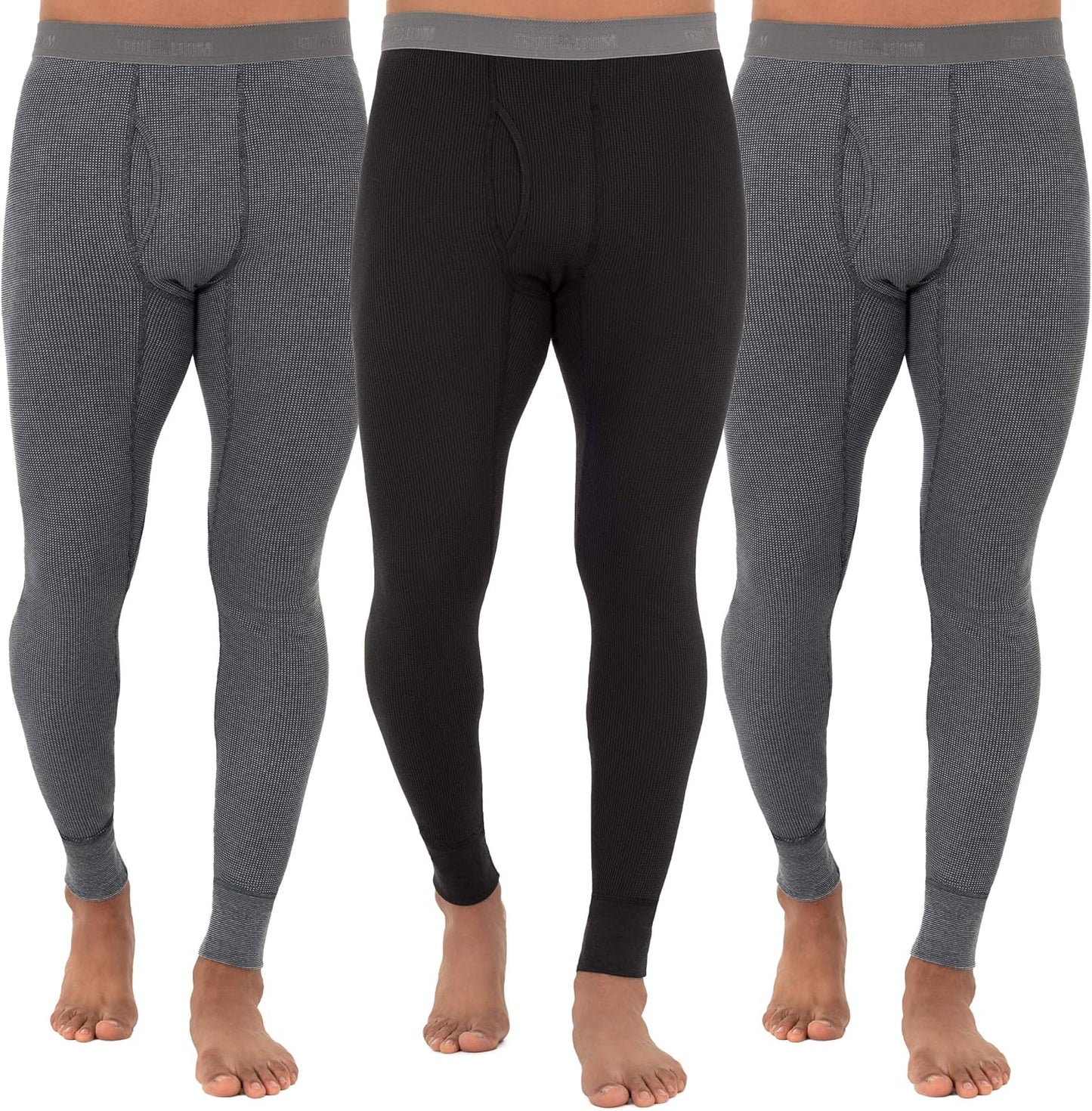 SmallGreystone Heather/Greystone Heather/Black
